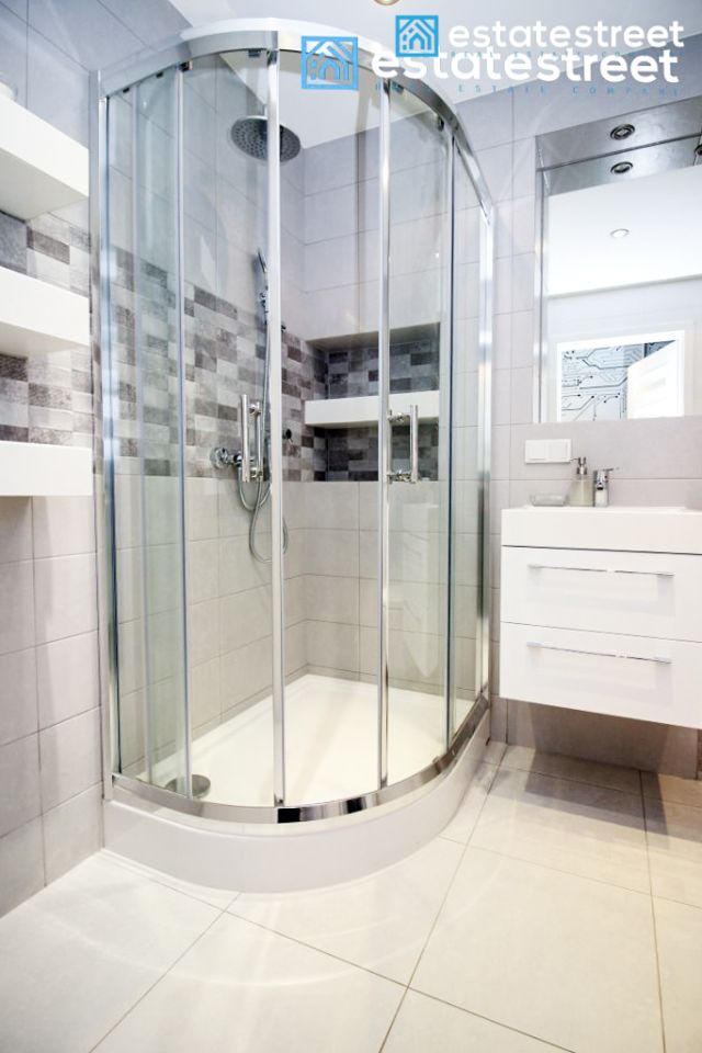 Mieszkanie 2-pokojowe Kraków Podgórze, ul. Nadwiślańska. Zdjęcie 9