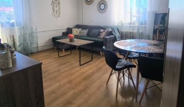 Mieszkanie 2-pokojowe Elbląg, ul. Jana Amosa Komeńskiego