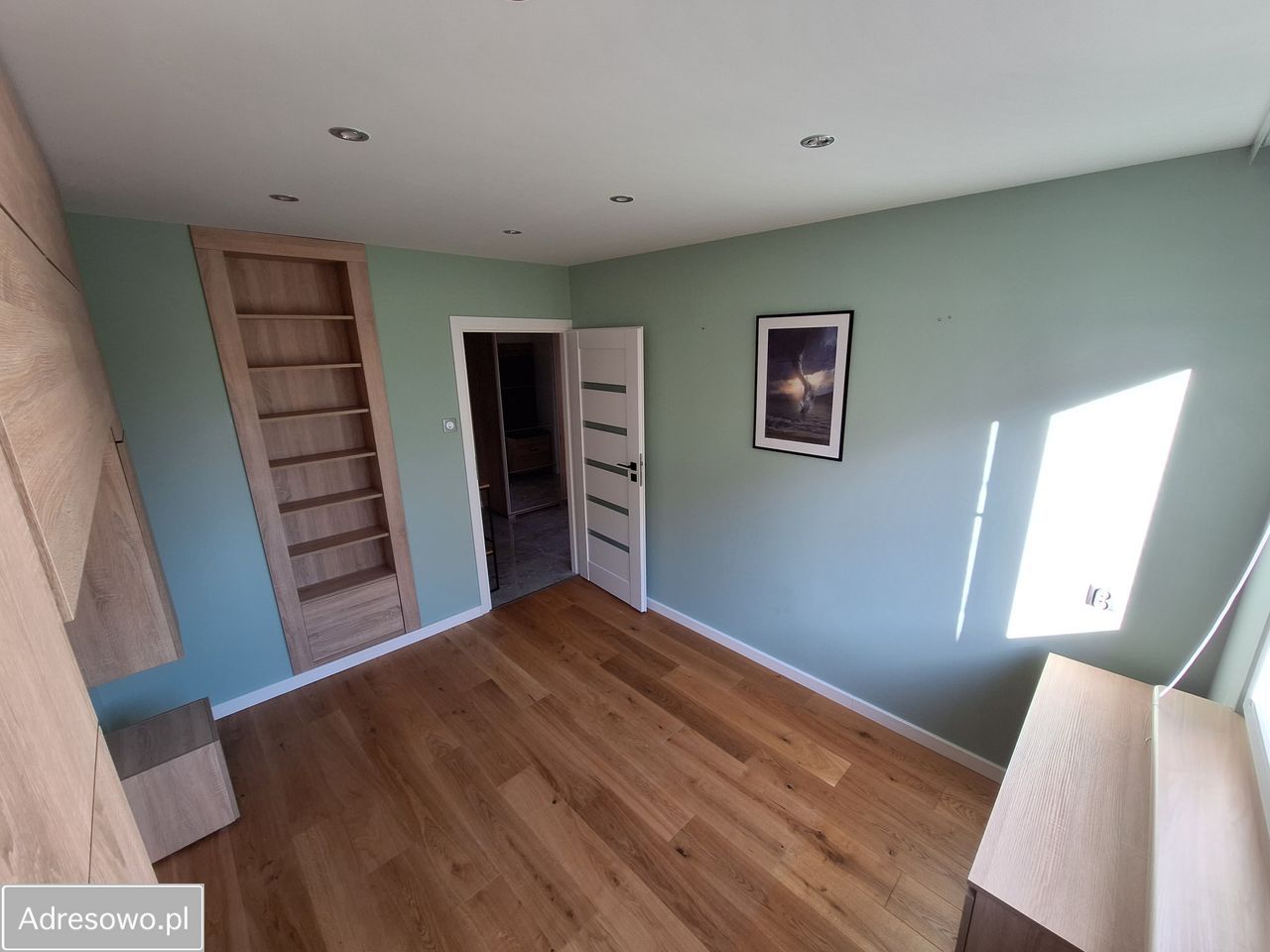 Mieszkanie 2-pokojowe Bielsko-Biała Śródmieście. Zdjęcie 10