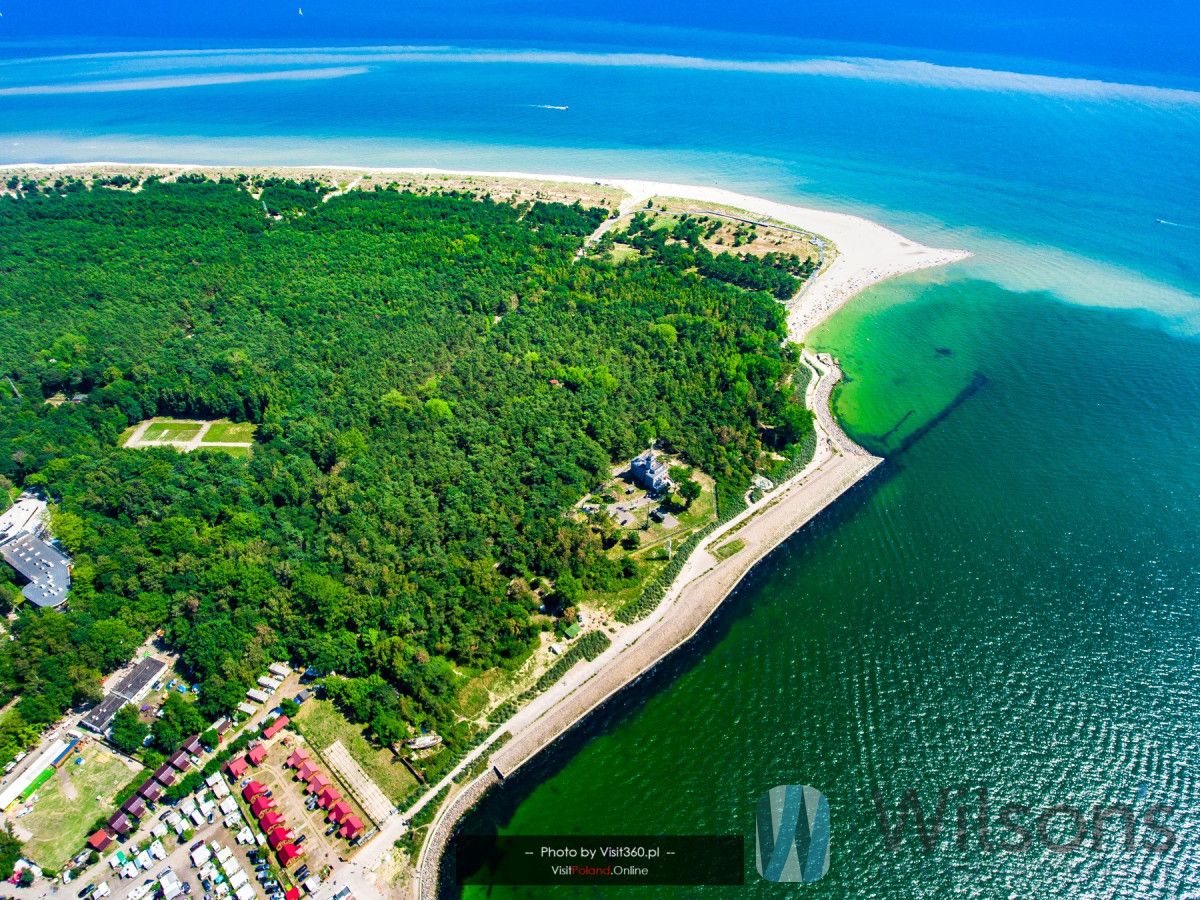 Mieszkanie 3-pokojowe Hel, ul. Kaszubska. Zdjęcie 3