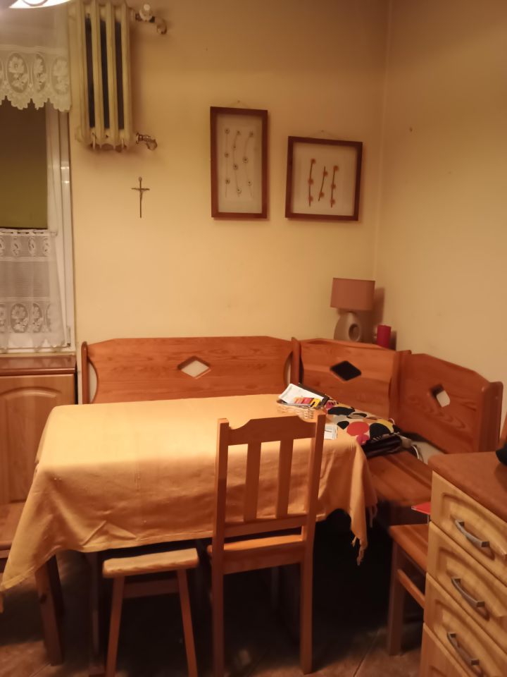 Mieszkanie 1-pokojowe Mielec Nowy Mielec, ul. Fryderyka Chopina. Zdjęcie 4