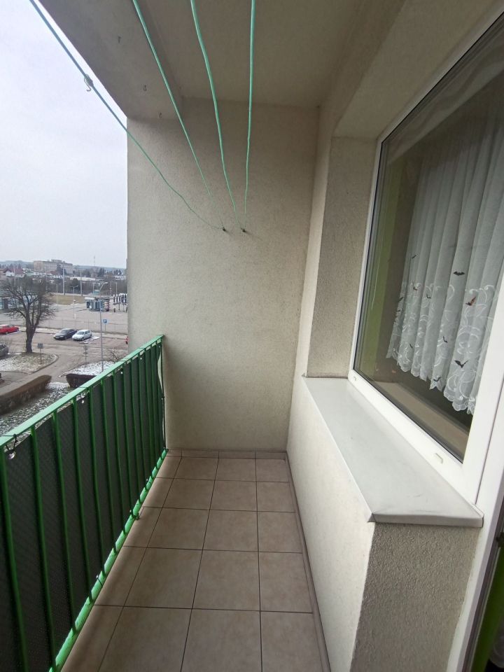 Mieszkanie 2-pokojowe Międzyrzecz, ul. Piastowska. Zdjęcie 5