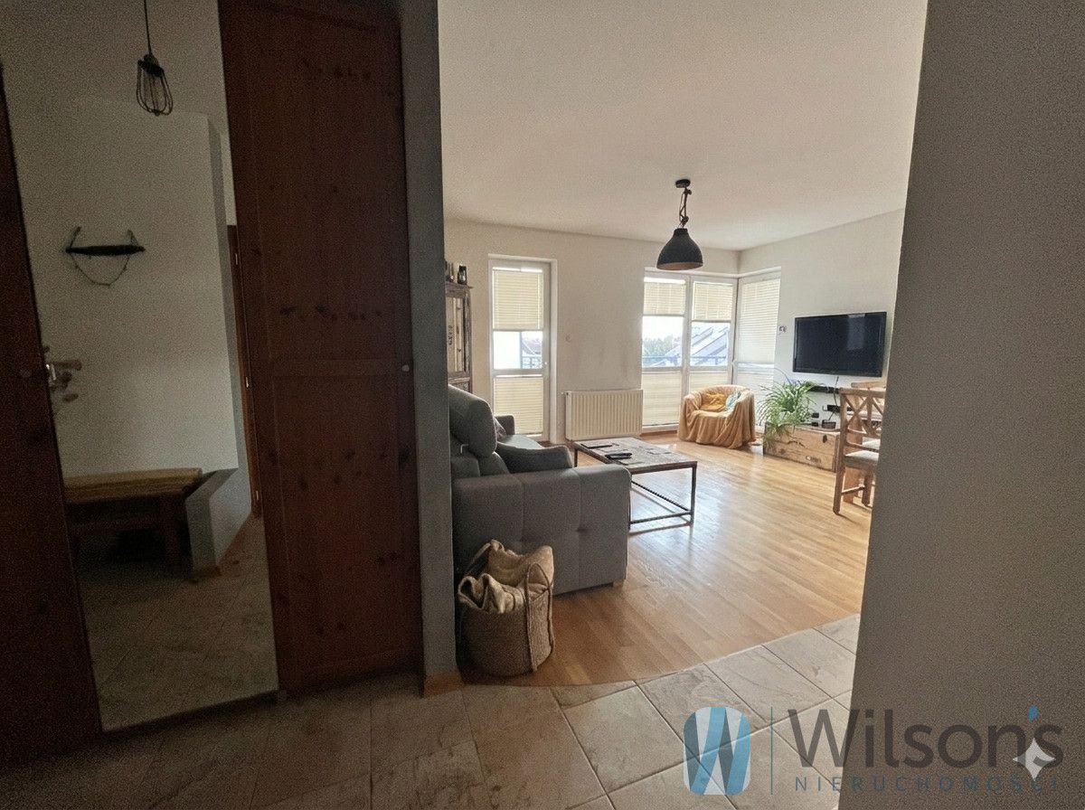 Mieszkanie 2-pokojowe Józefosław, ul. Wilanowska. Zdjęcie 17