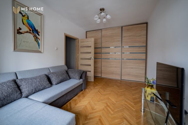 Mieszkanie 2-pokojowe Białystok Centrum, al. Józefa Piłsudskiego. Zdjęcie 9