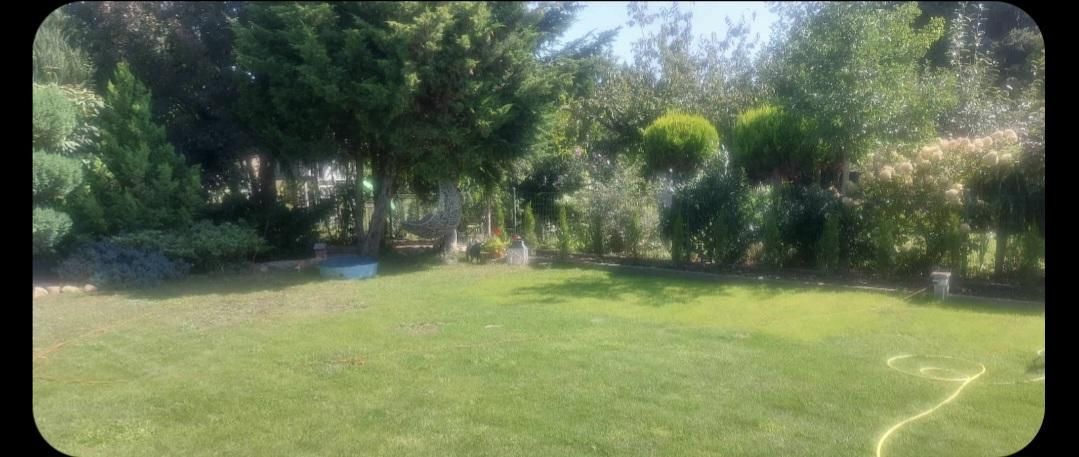 Działka rod Kulów, Kulów. Zdjęcie 17