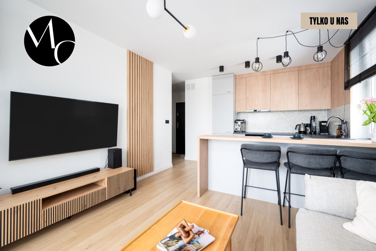 Mieszkanie 4-pokojowe Gdańsk Łostowice, ul. Hokejowa. Zdjęcie 1