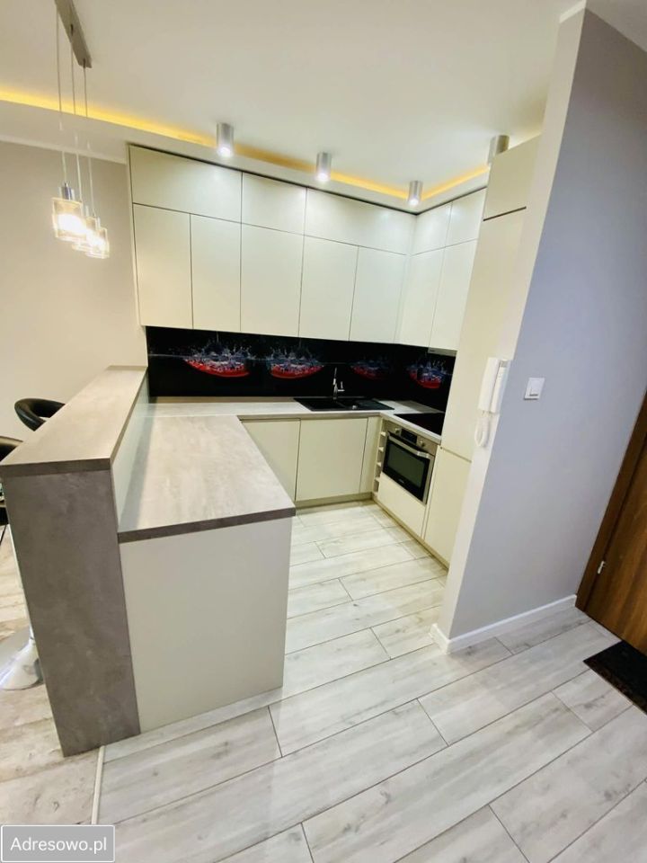 Mieszkanie 2-pokojowe Mysłowice, ul. Katowicka. Zdjęcie 11