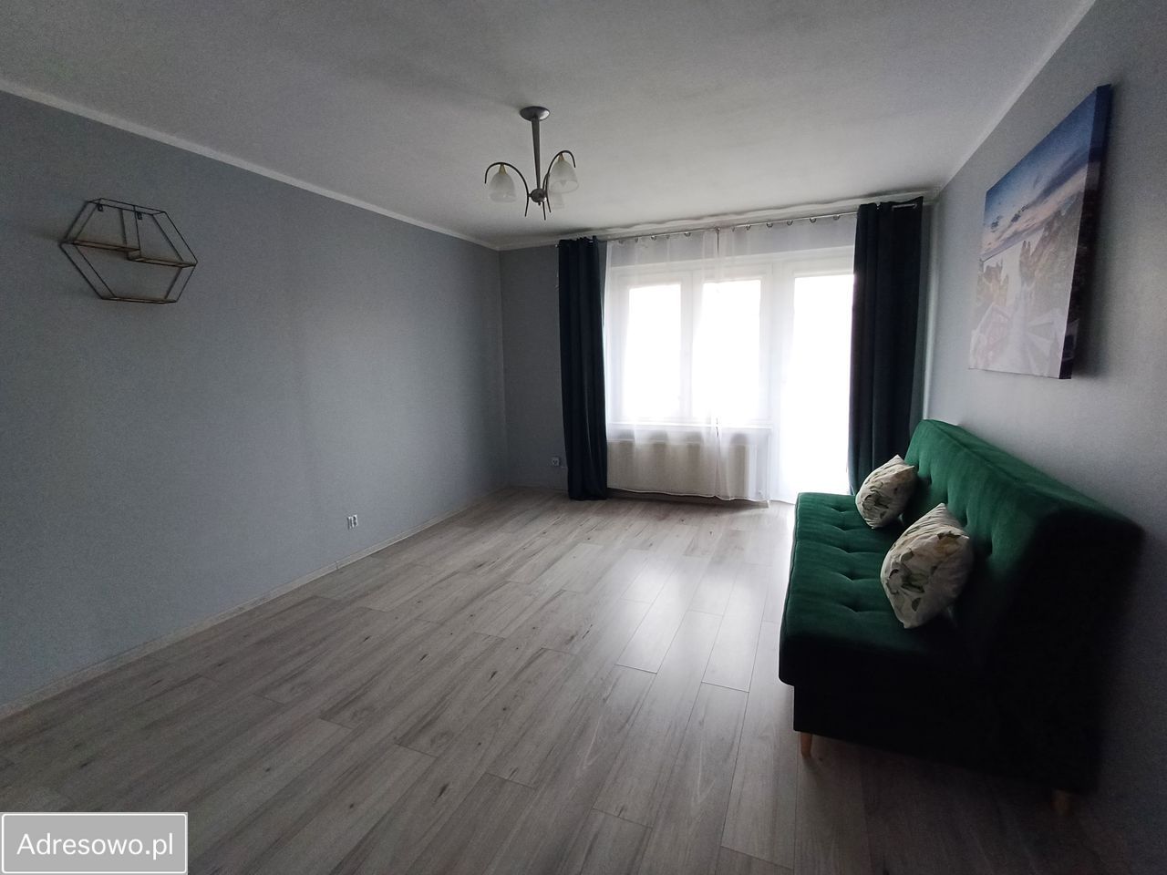 Mieszkanie 2-pokojowe Gniewkowo, ul. Gerharda Pająkowskiego. Zdjęcie 5