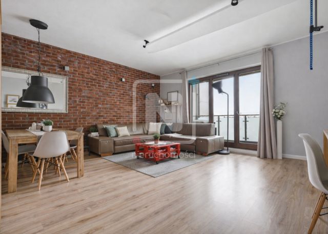 Mieszkanie 4-pokojowe Warszawa Bemowo, ul. Batalionów Chłopskich. Zdjęcie 2