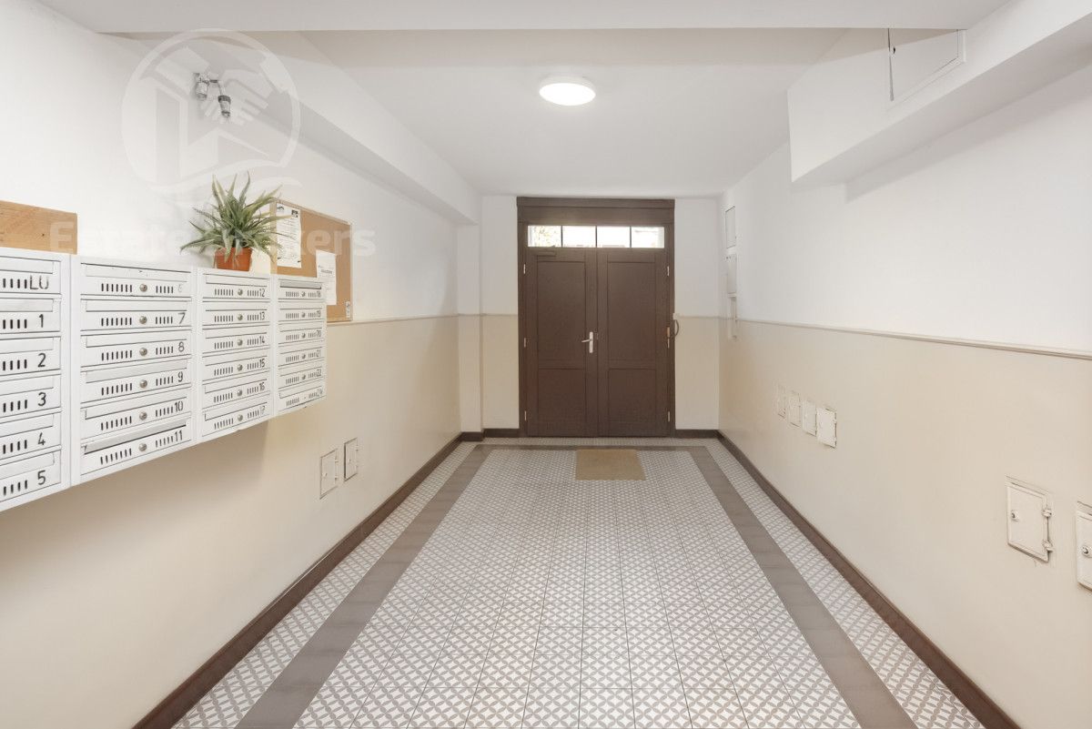 Mieszkanie 1-pokojowe Wrocław Śródmieście, ul. Ksawerego Liskego. Zdjęcie 15