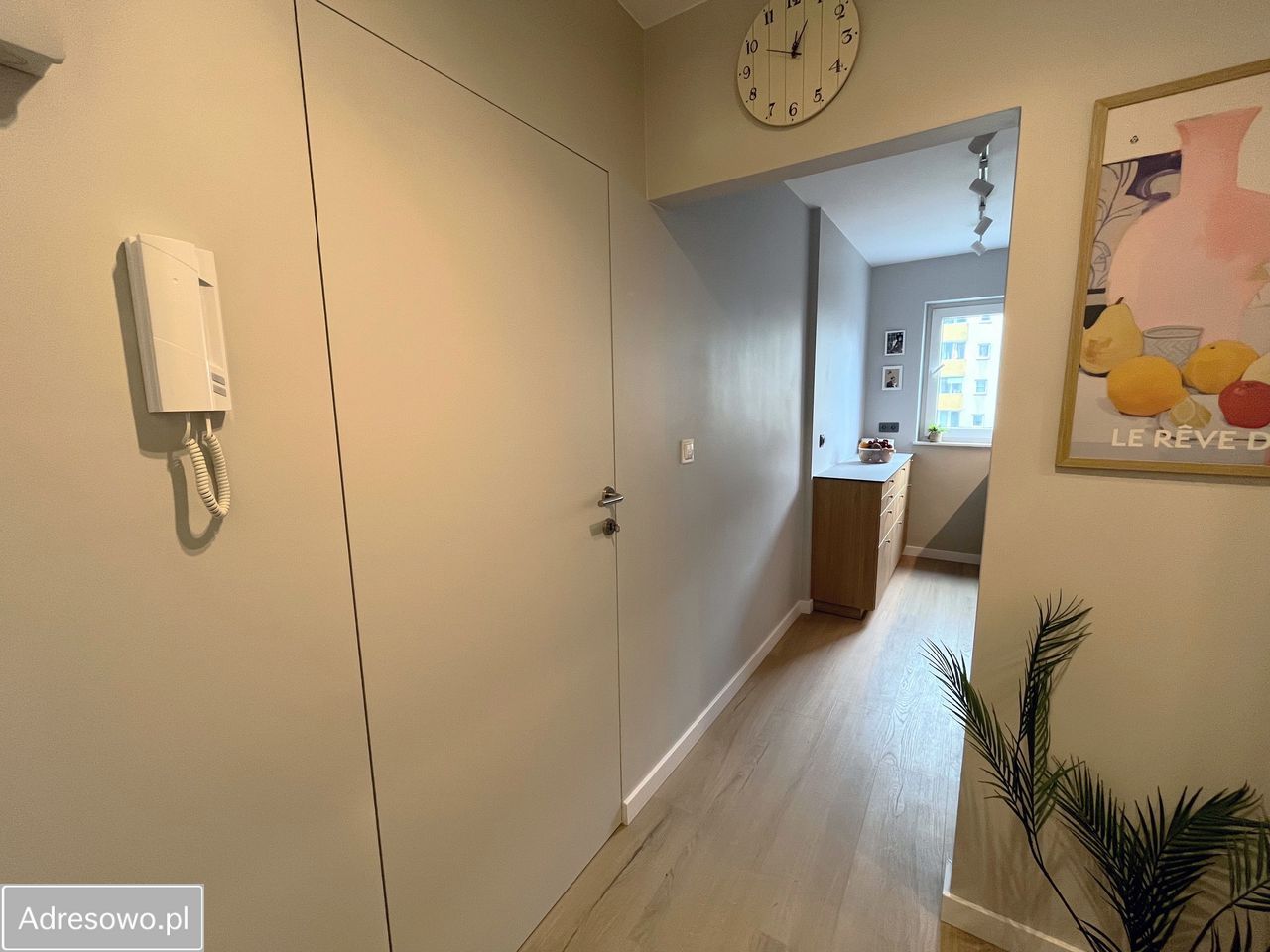 Mieszkanie 2-pokojowe Warszawa Wola, ul. Okocimska. Zdjęcie 9