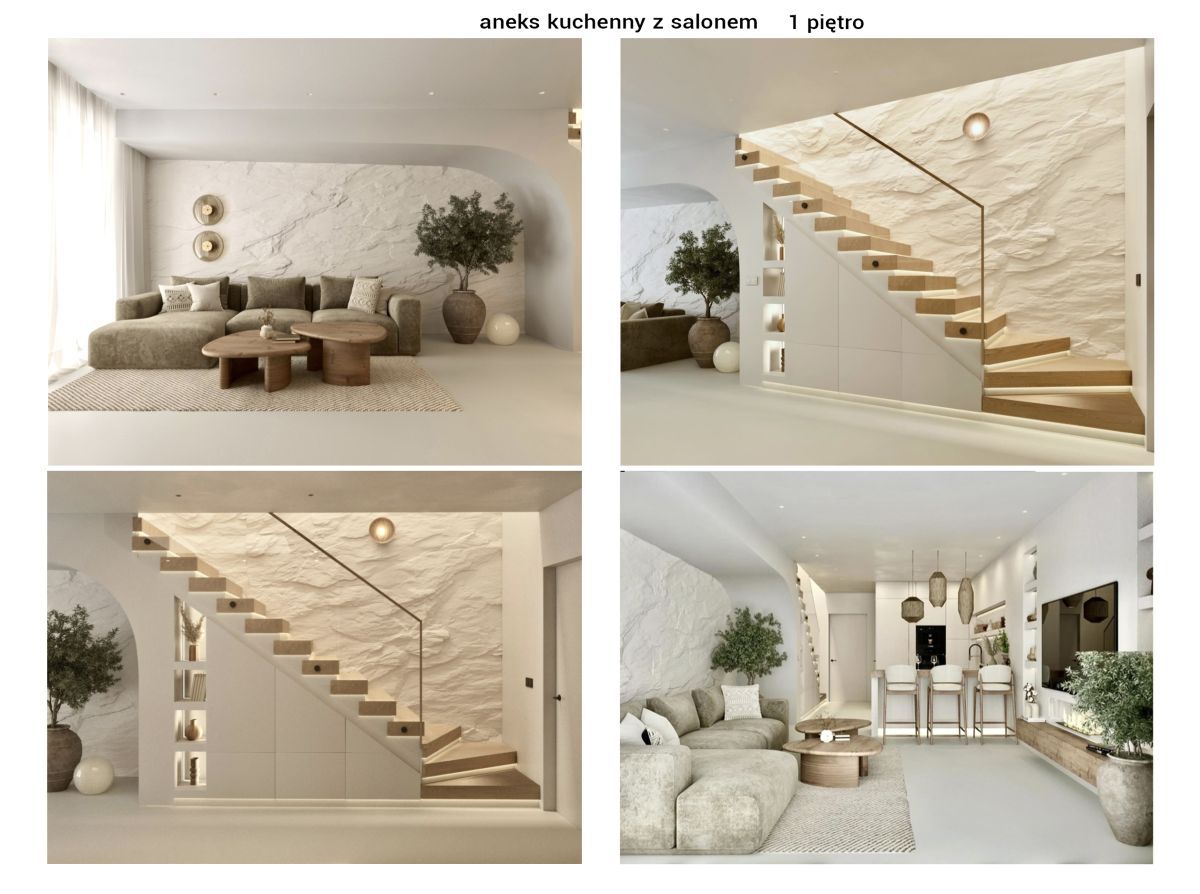 dom szeregowy, 5 pokoi Marki, ul. Warmińska. Zdjęcie 21