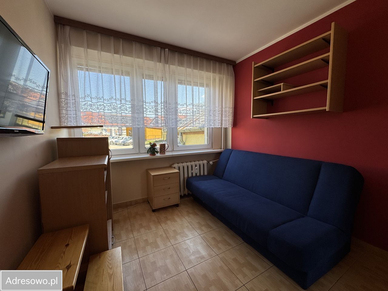 Mieszkanie 3-pokojowe Kętrzyn, ul. Urocza. Zdjęcie 12