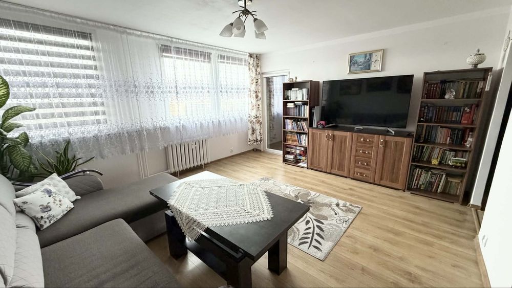Mieszkanie 3-pokojowe Legnica. Zdjęcie 2