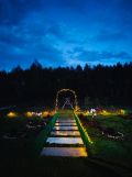 Działka rolna Augustówka, ul. Lawendowa. Zdjęcie 2