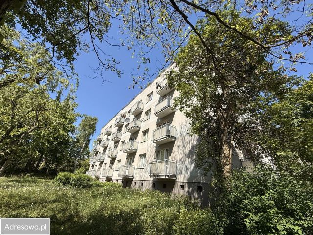 Mieszkanie 2-pokojowe Częstochowa Tysiąclecie, al. Aleja Armii Krajowej. Zdjęcie 1