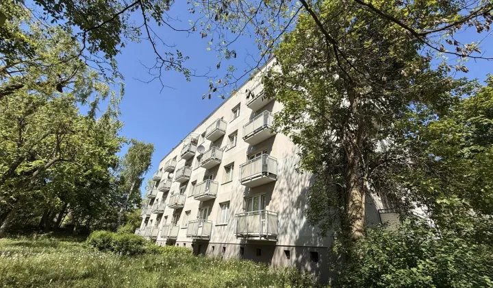 Mieszkanie 2-pokojowe Częstochowa Tysiąclecie, al. Aleja Armii Krajowej