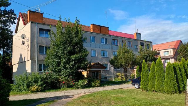 Mieszkanie 3-pokojowe Żuków. Zdjęcie 11