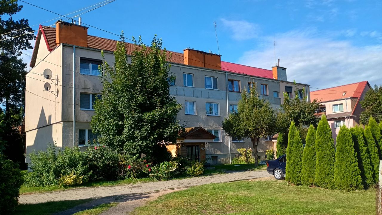 Mieszkanie 3-pokojowe Żuków. Zdjęcie 11