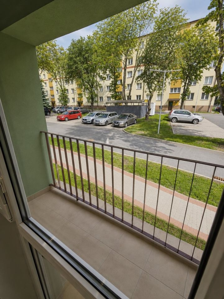 Mieszkanie 3-pokojowe Białystok Sienkiewicza, ul. Nowogródzka. Zdjęcie 11