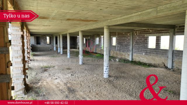 Działka inwestycyjna Starogard Gdański, ul. Pelplińska. Zdjęcie 9