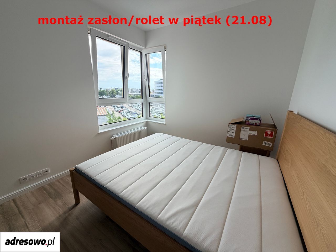 Mieszkanie 3-pokojowe Warszawa Włochy, ul. Równoległa. Zdjęcie 6