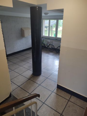Mieszkanie 3-pokojowe Warszawa Wola, ul. Magistracka. Zdjęcie 5