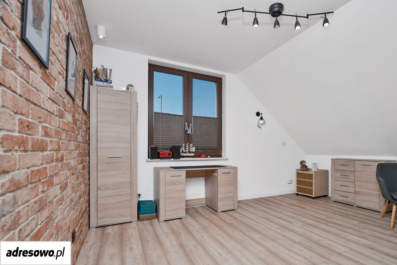 dom wolnostojący, 5 pokoi Bartąg, ul. Miętowa. Zdjęcie 10