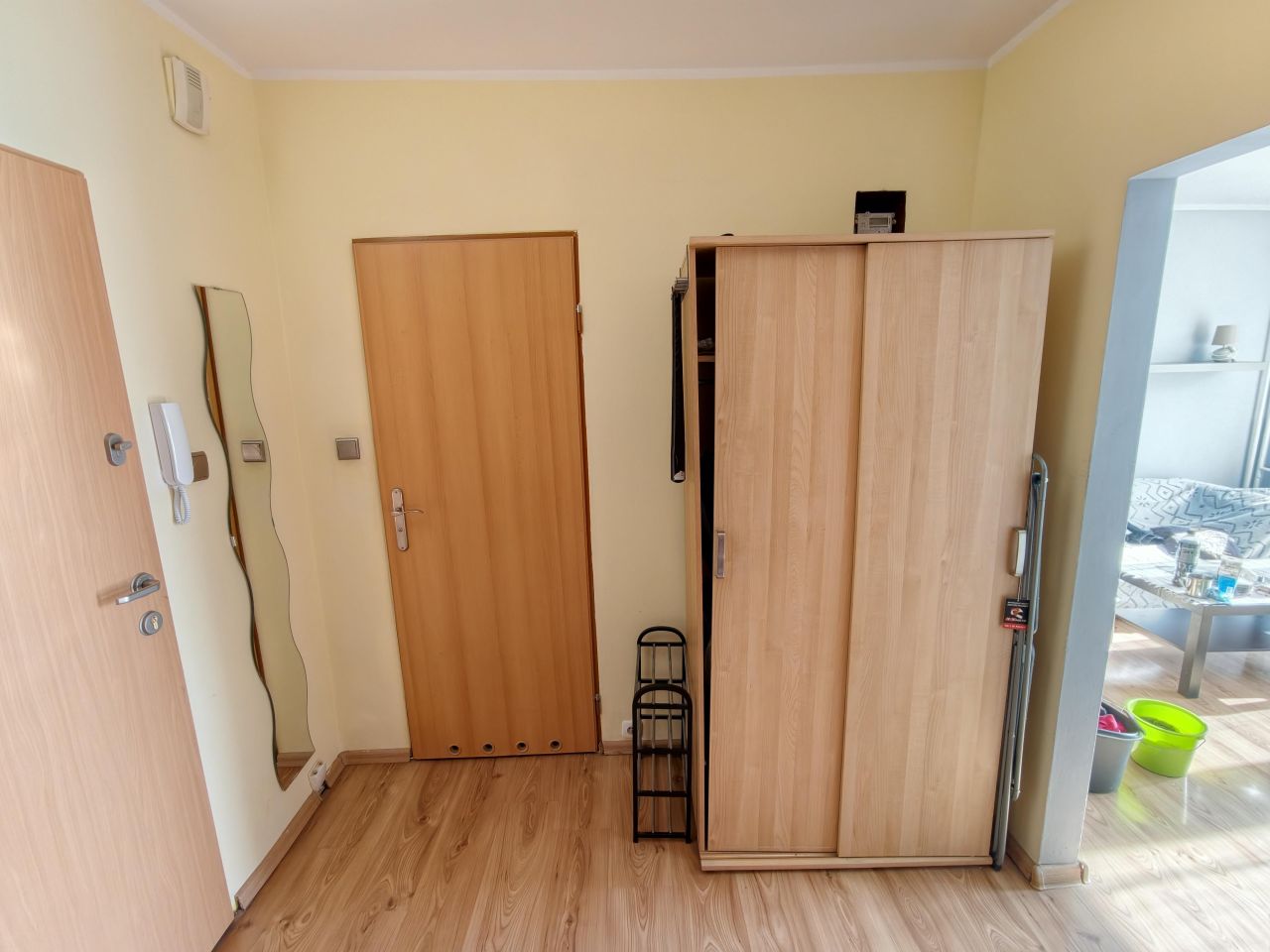Mieszkanie 2-pokojowe Ruda Śląska Nowy Bytom, ul. Jana Stefana Dworaka. Zdjęcie 42