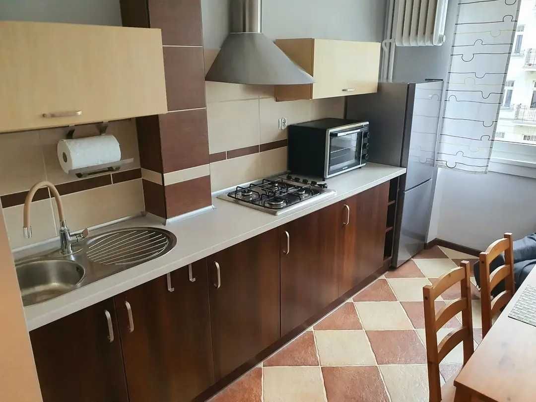 Mieszkanie 2-pokojowe Warszawa Śródmieście, ul. Marszałkowska. Zdjęcie 7