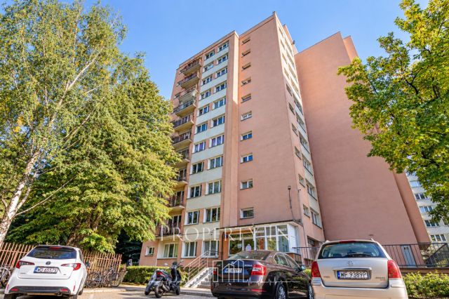 Mieszkanie 2-pokojowe Warszawa Praga, ul. Zwycięzców. Zdjęcie 15