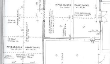 Lokal Mińsk Mazowiecki