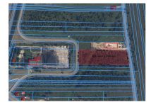 Działka inwestycyjna Szydłowiec. Zdjęcie 2