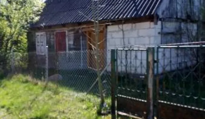 Działka budowlana Rudniki