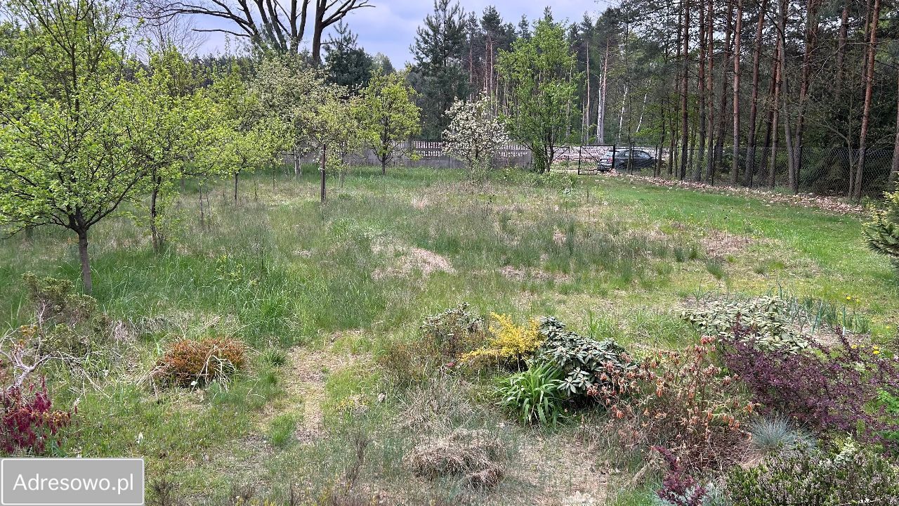 Działka budowlana Hutka. Zdjęcie 9