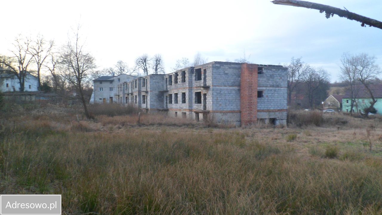 Działka budowlana Rząśnik. Zdjęcie 2