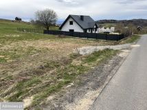 Działka budowlana Jeżów Sudecki, ul. Długa. Zdjęcie 1