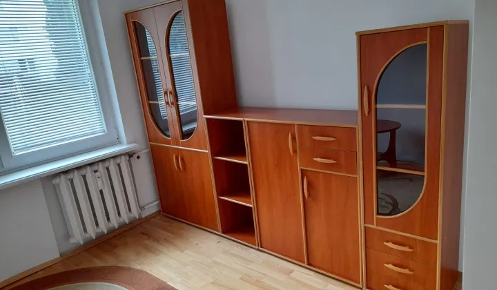 Mieszkanie 2-pokojowe Olsztyn Pieczewo, ul. Stanisława Żurawskiego