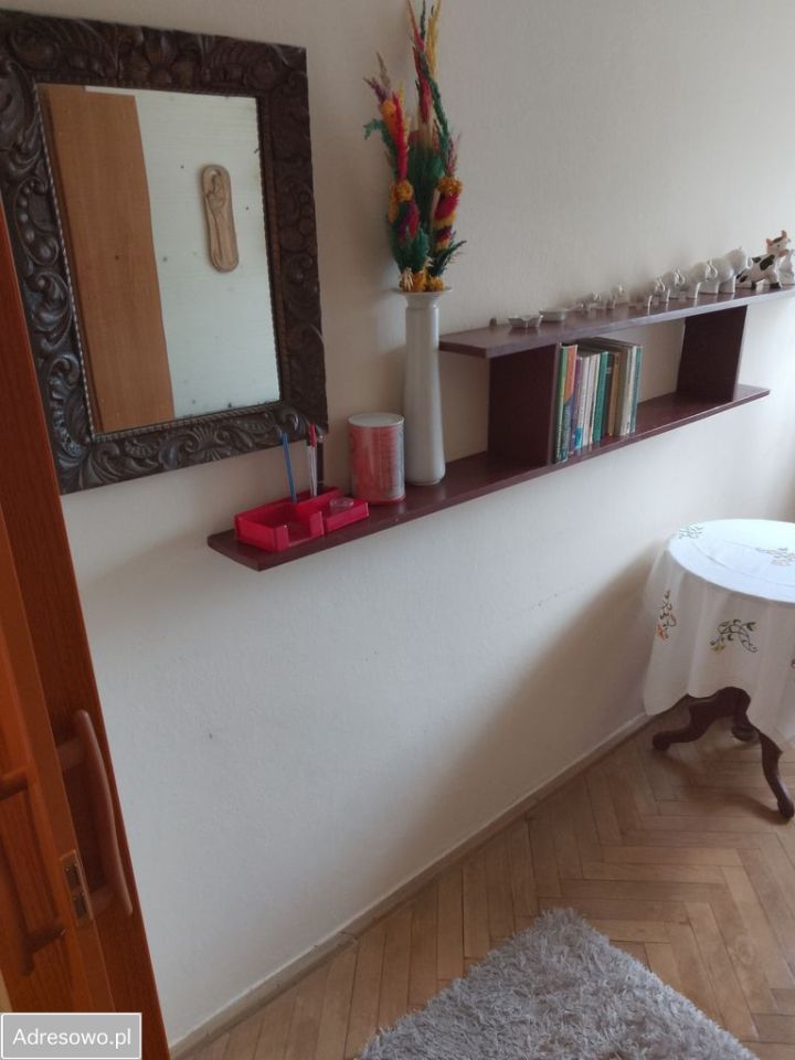 Mieszkanie 2-pokojowe Radom Śródmieście, ul. kard. Stefana Wyszyńskiego. Zdjęcie 9