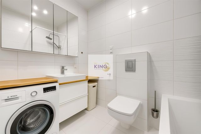 Mieszkanie 2-pokojowe Szczecin Centrum, ul. Emilii Plater. Zdjęcie 7