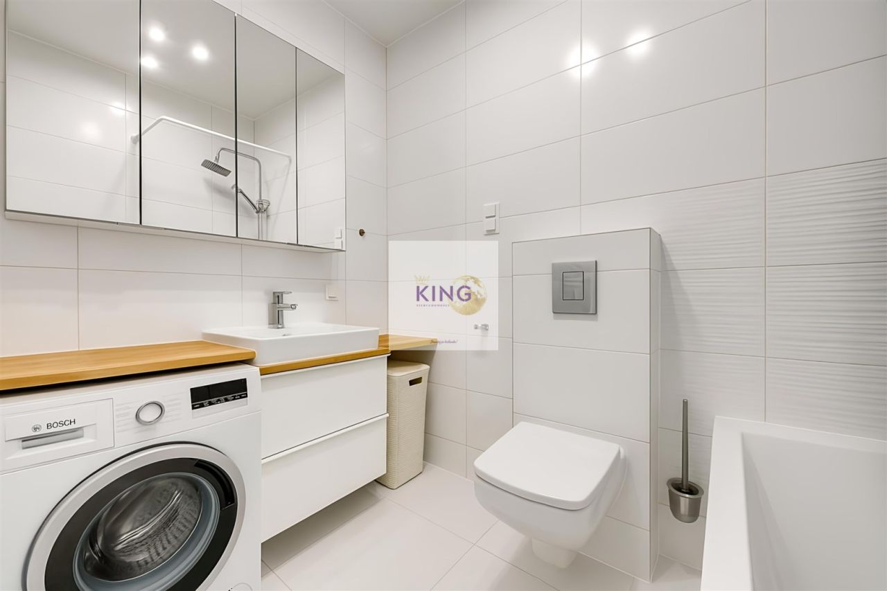 Mieszkanie 2-pokojowe Szczecin Centrum, ul. Emilii Plater. Zdjęcie 7