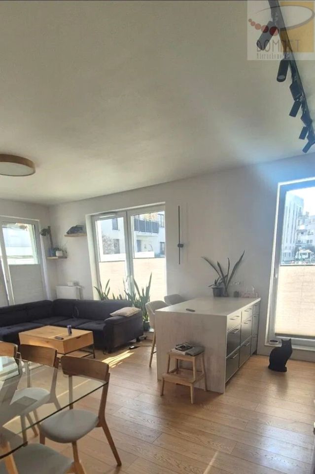 Mieszkanie 3-pokojowe Pruszków, ul. Lipowa. Zdjęcie 2