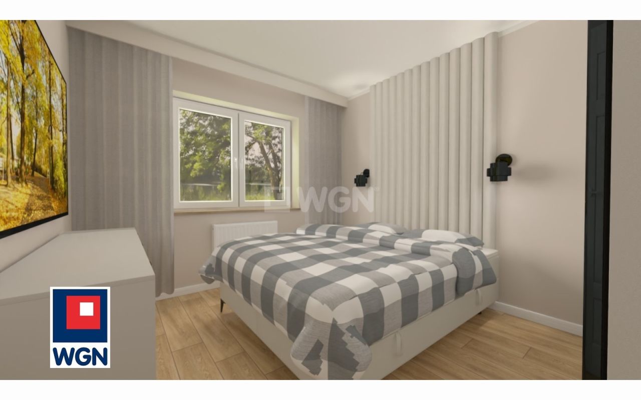 Mieszkanie 2-pokojowe Elbląg, ul. Lubraniecka. Zdjęcie 6