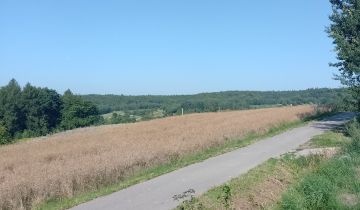 Działka budowlana Manasterz Niewaźka