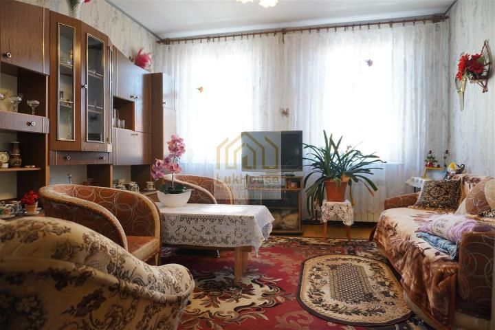 Mieszkanie 3-pokojowe Bytom, ul. Bolesława Chrobrego