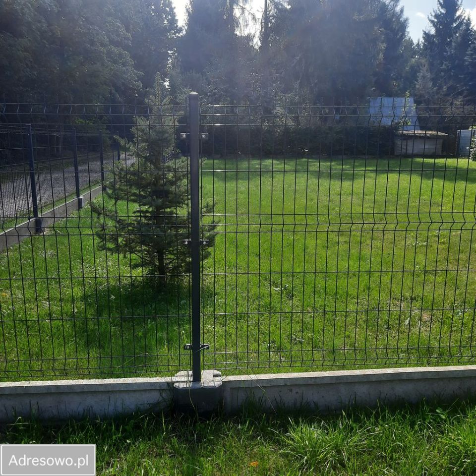 Działka budowlana Jedlnia-Letnisko. Zdjęcie 6