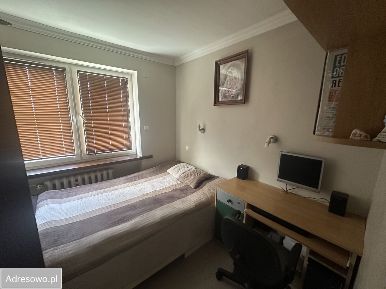 Mieszkanie 3-pokojowe Zamość, ul. Ciepła. Zdjęcie 10