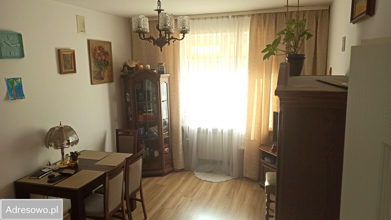 Mieszkanie 2-pokojowe Warszawa Mokotów, ul. Antoniego Józefa Madalińskiego. Zdjęcie 7