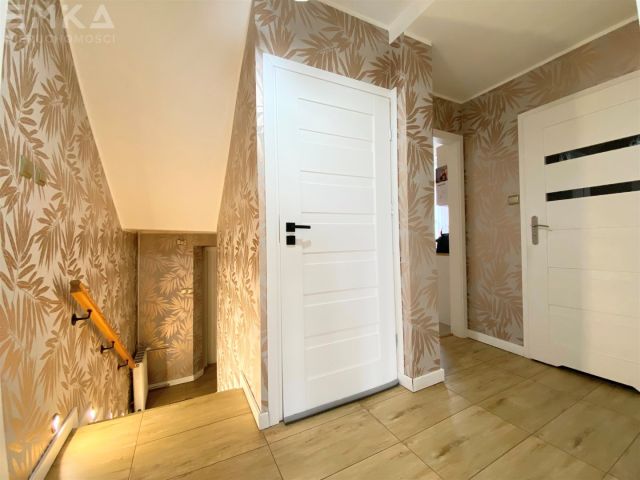 dom wolnostojący, 5 pokoi Sierosław. Zdjęcie 15