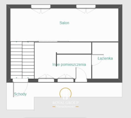 dom szeregowy, 12 pokoi Lublin Dziesiąta, ul. Zemborzycka. Zdjęcie 23